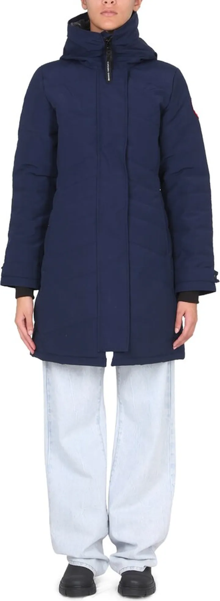 Parka lorette