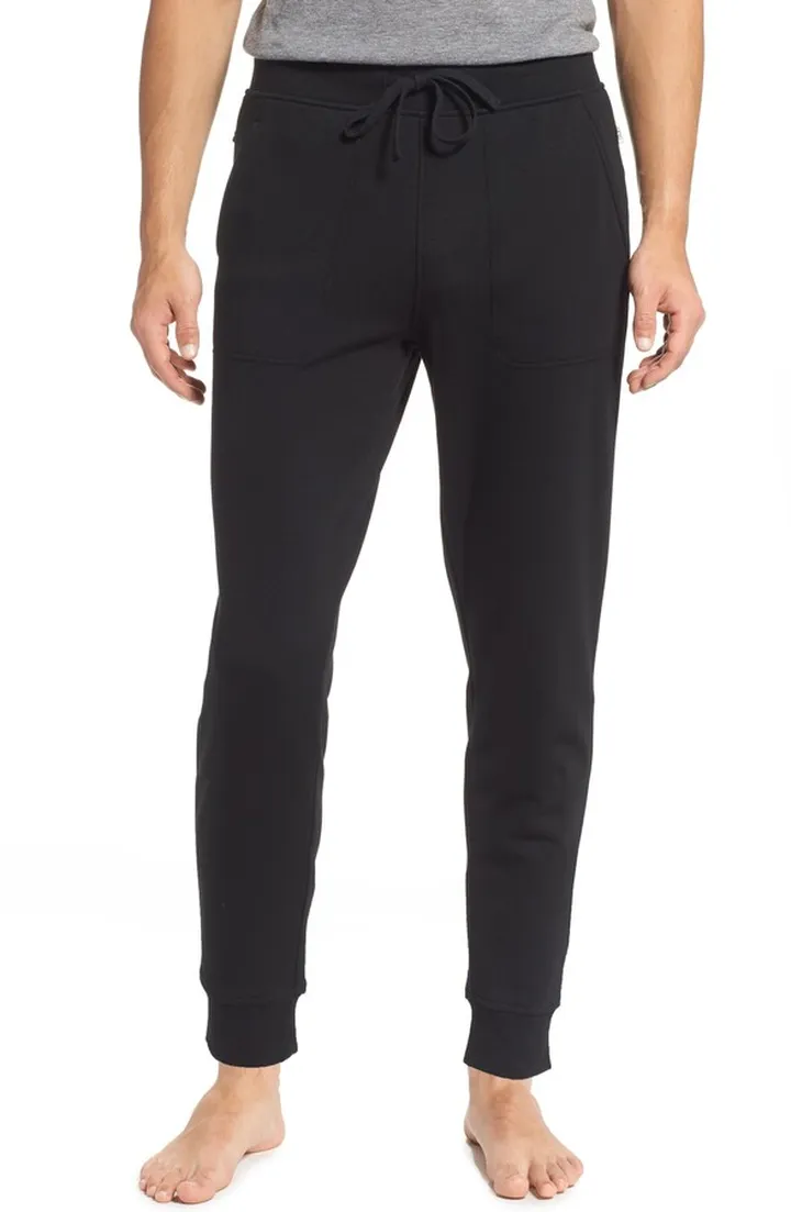 Hank Joggers