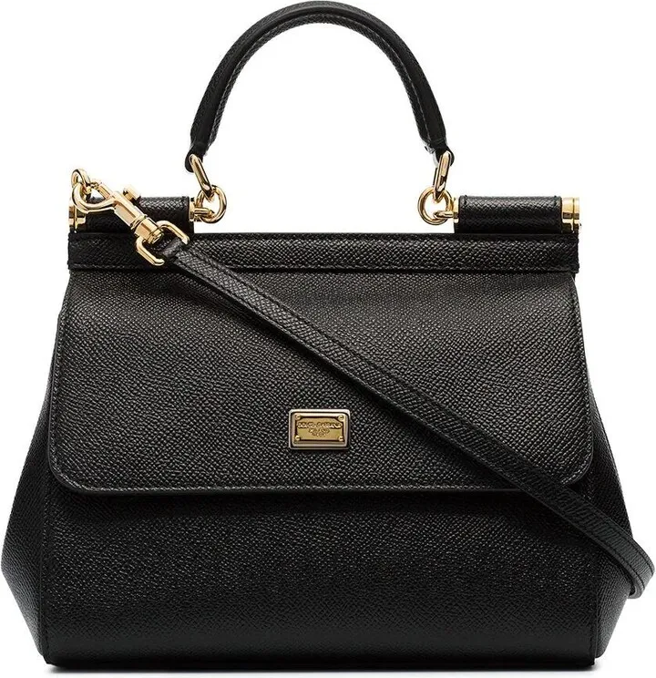Mini Sicily Shoulder Bag