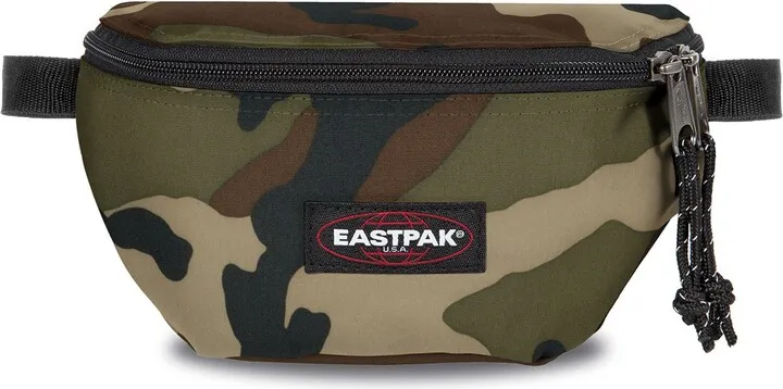 Springer Bum Bag Military Green