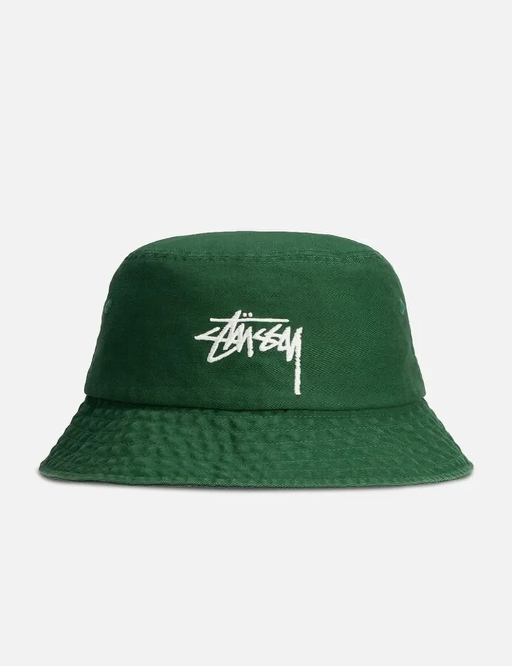 Big Stock Bucket Hat