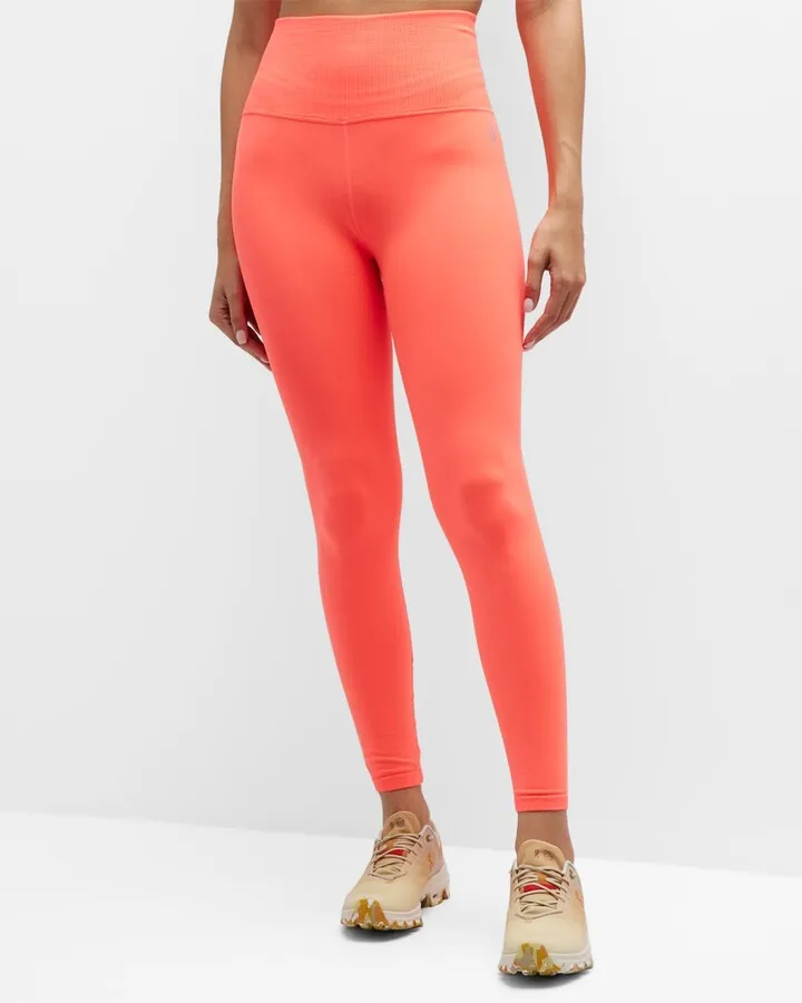 Good Karma High-Rise Leggings