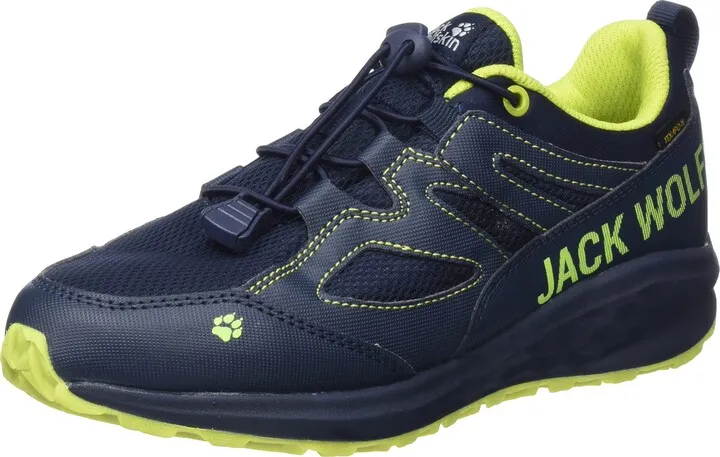 Jack Wolfskin Unisex 4051951 Hiking Shoe
