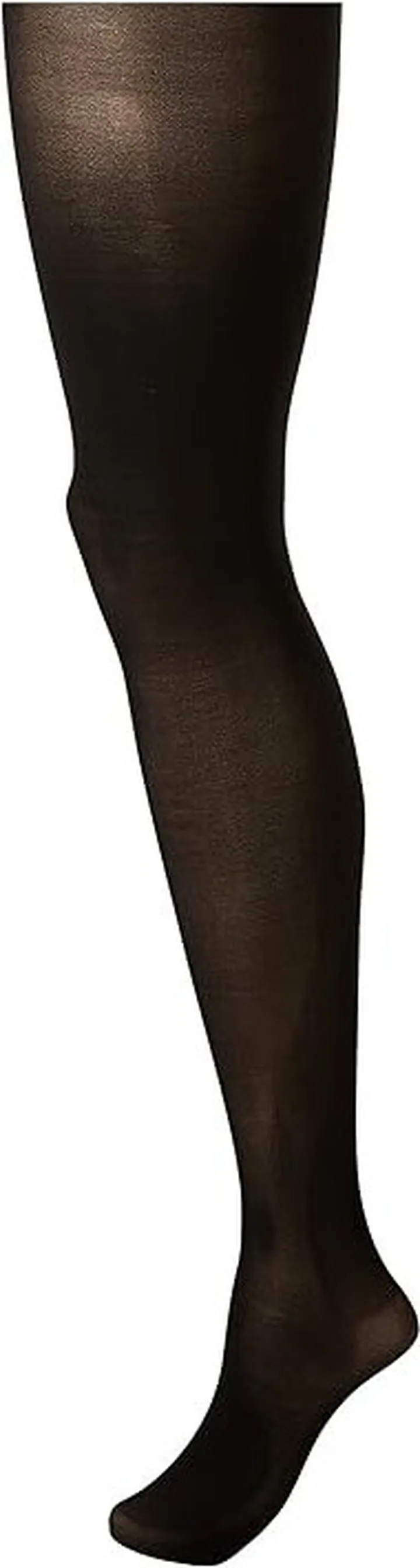 Commando Semi Opaque Tights H30T01 (Black) Hose