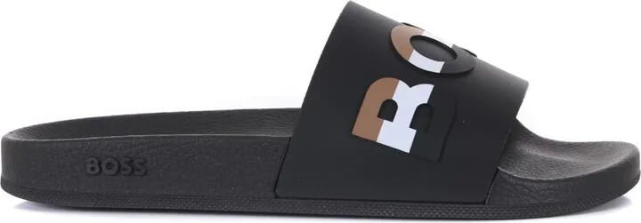 Boss Slippers