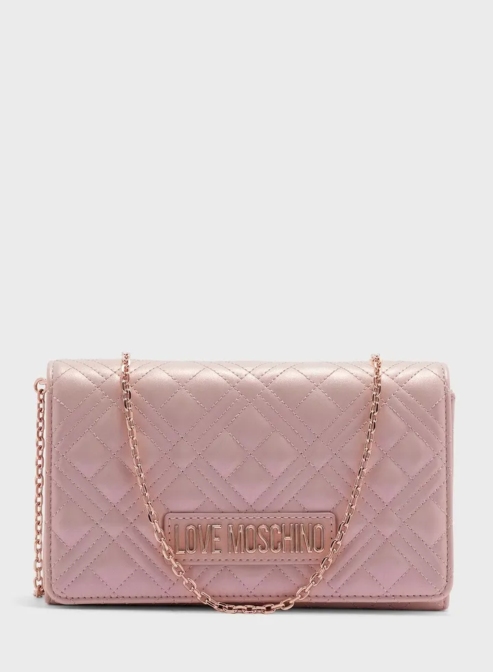 Top Handle Satchel