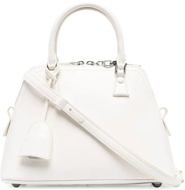 mini 5AC tote bag