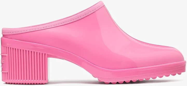 Kate Spade Puddle Garden Clogs