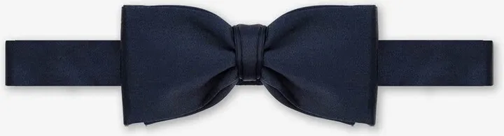 Silk Satin Bow tie