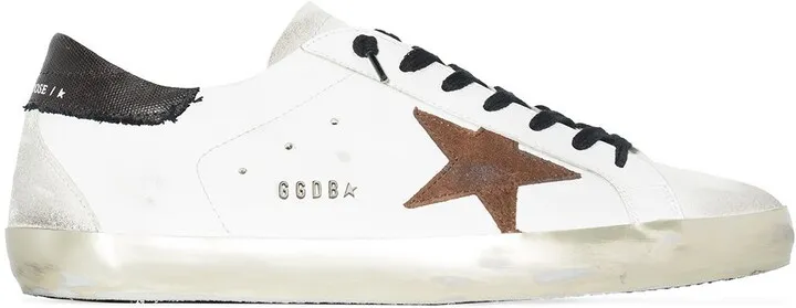 Super-Star low-top sneakers