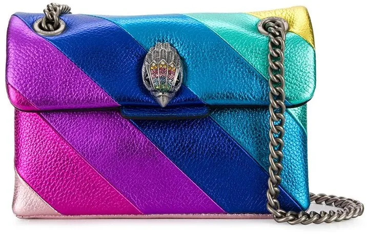 mini Kensington shoulder bag