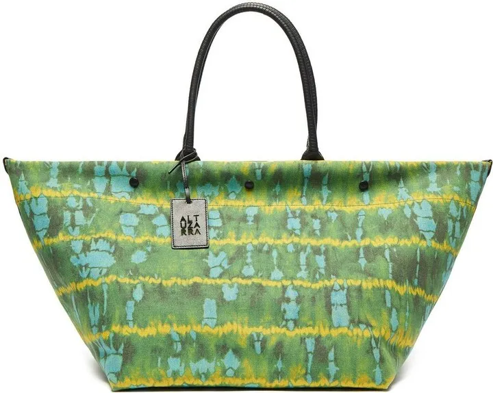 Weekender tote bag
