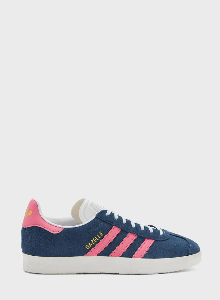 Gazelle W