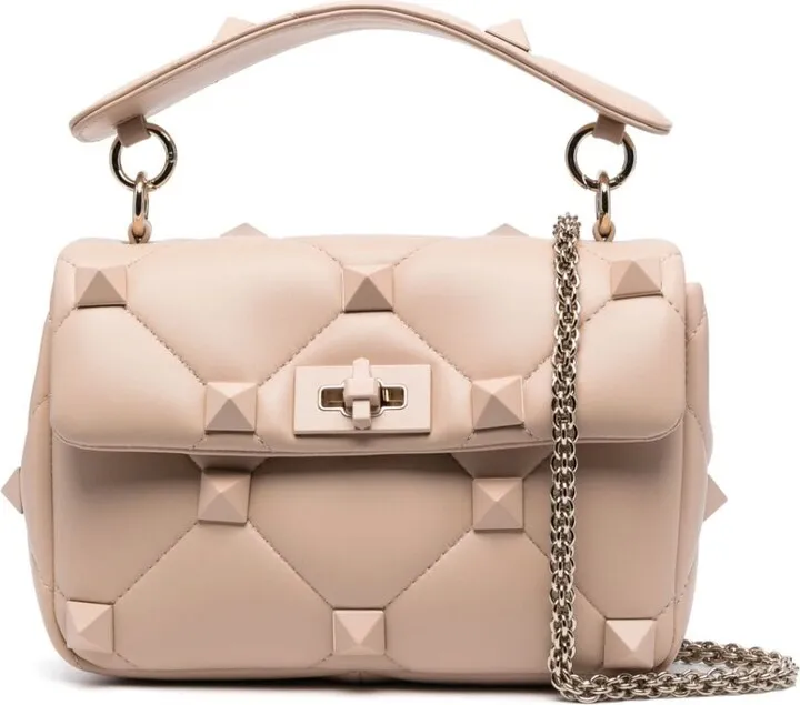 Roman Stud shoulder bag