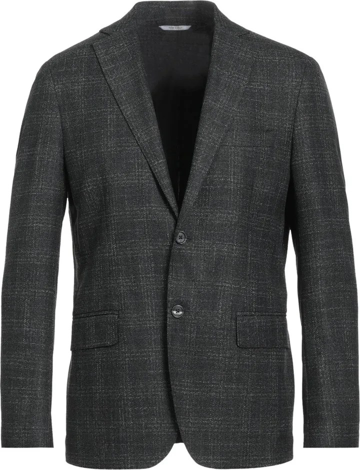 Suit Jacket Black