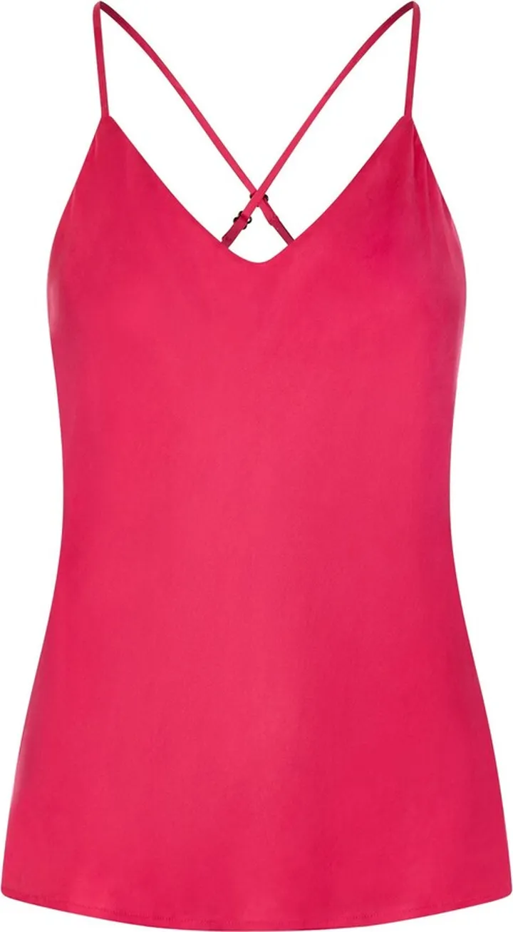 KOMODO - Fleur Camisole Curpo Top - Pink
