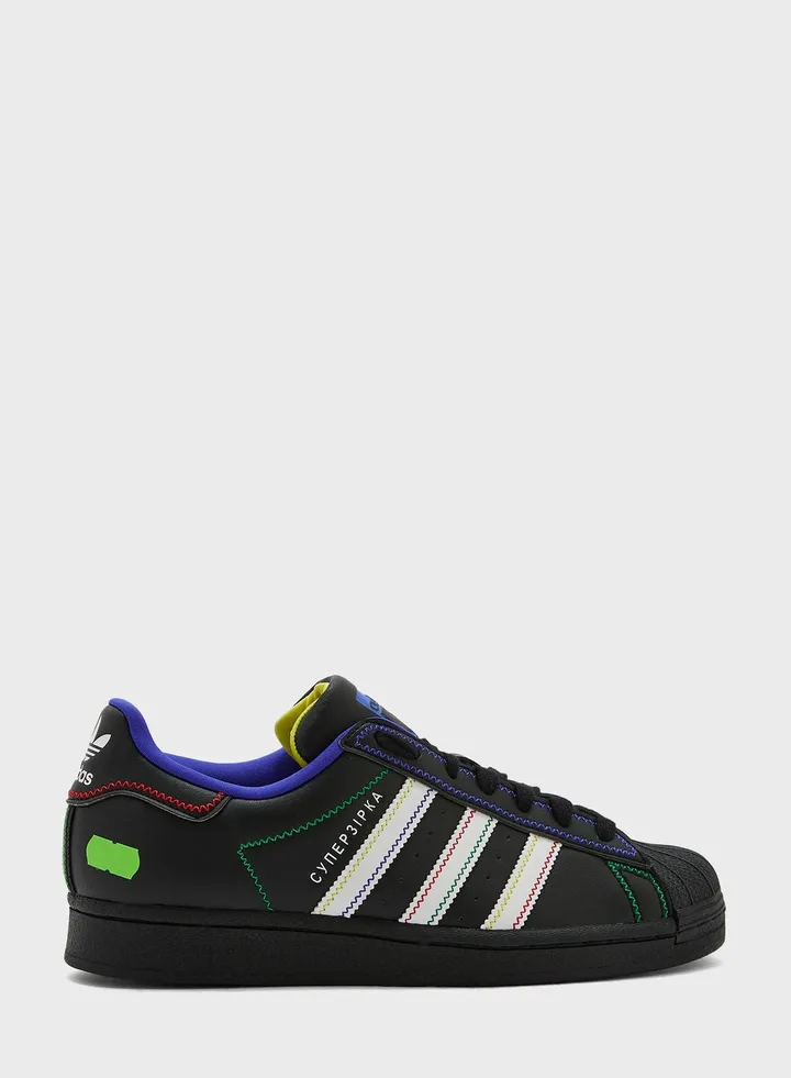 Superstar X Ks W
