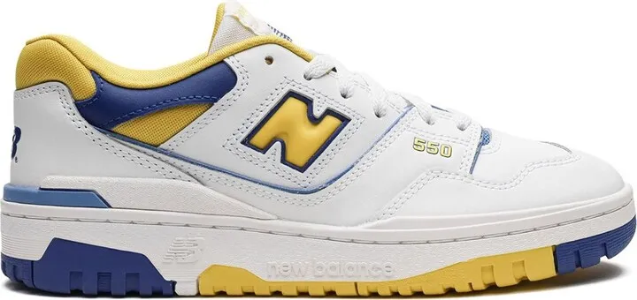 550 "Bee" low-top sneakers