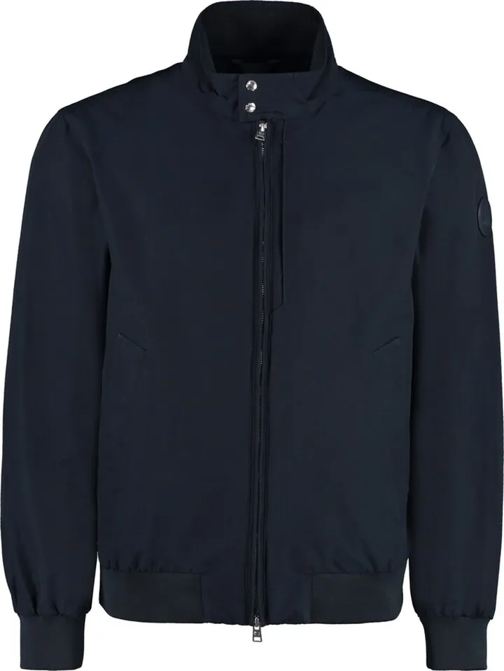 Cruiser Bomber Jacket Woolrich