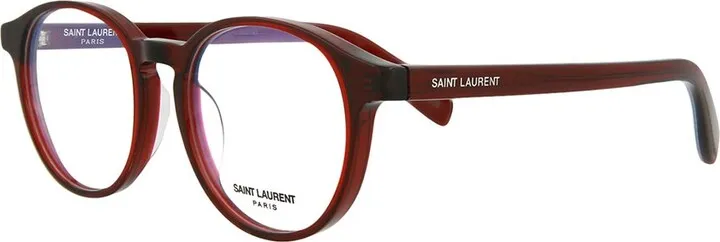 Saint Laurent Unisex SL191F 51mm Optical Frames