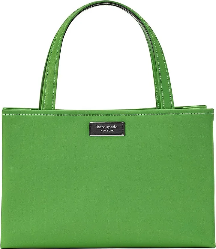 Small Sam Icon KSNYL Tote