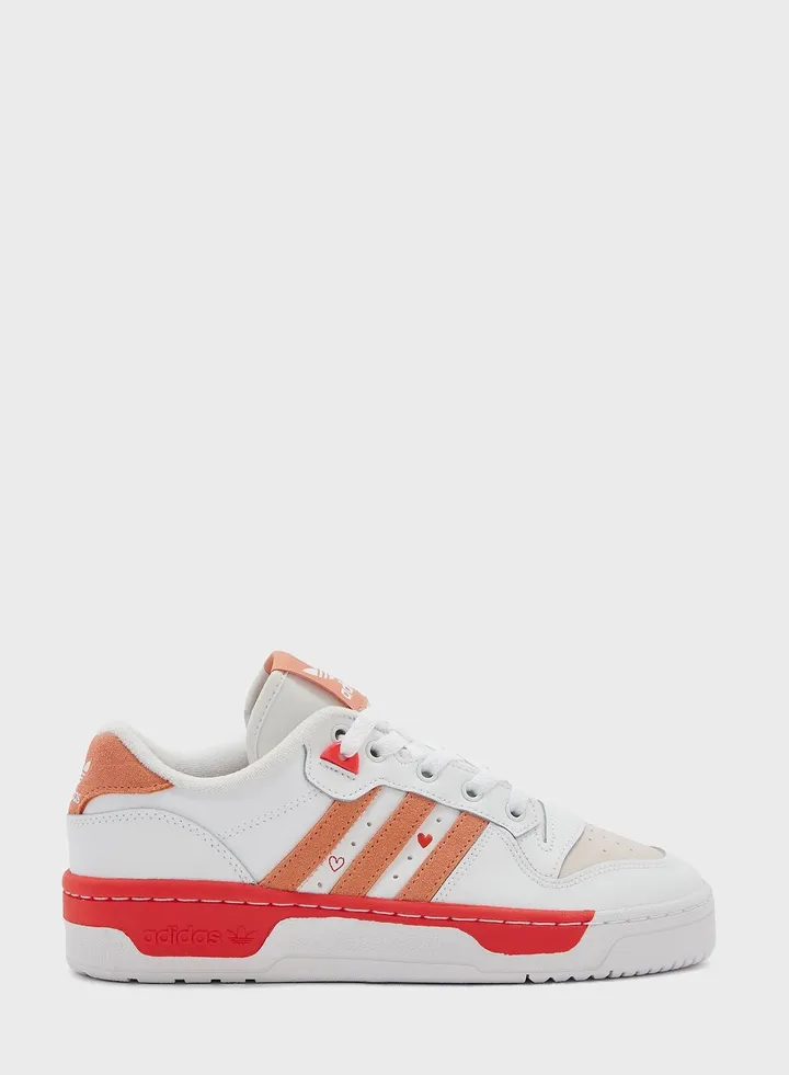 Rivalry Low W
