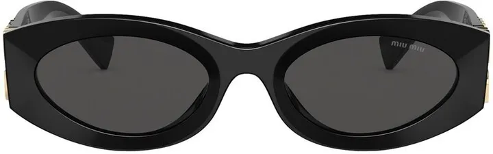 Cat-Eye Sunglasses
