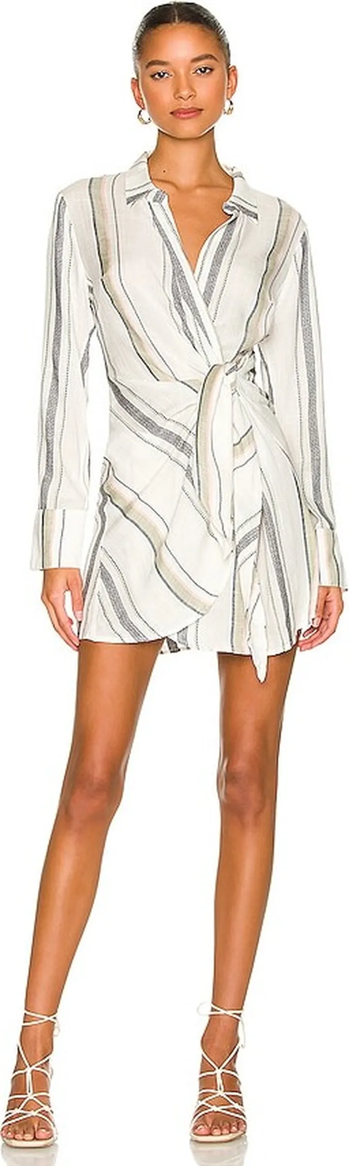 Daydream Tunic