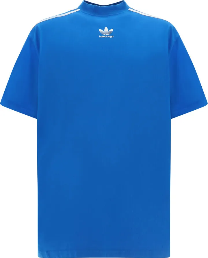 Balenciaga X Adidas T-shirt