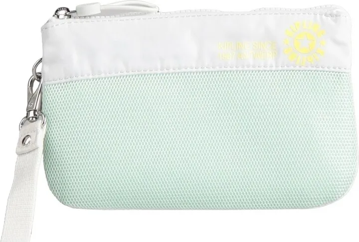 Handbag Light Green