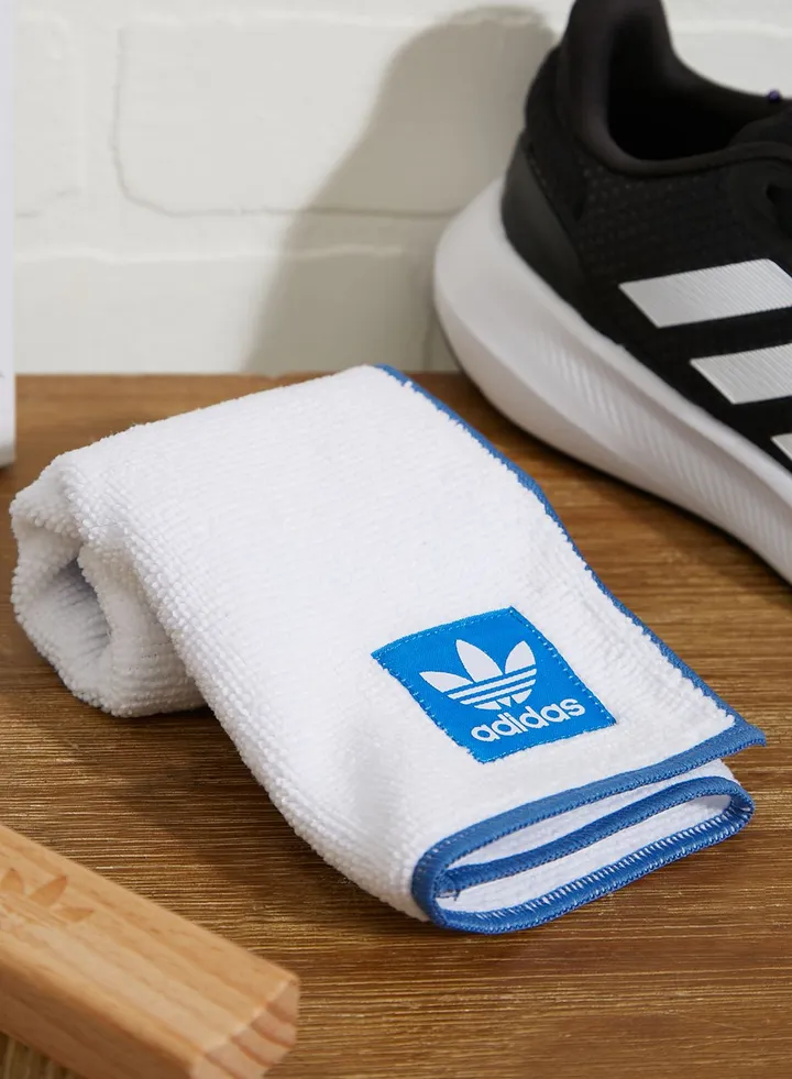 Premium Shoe Cleaning Microfibre Cloth