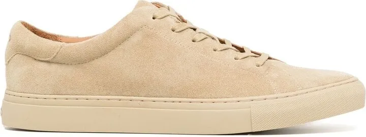 Jermain II low-top sneakers