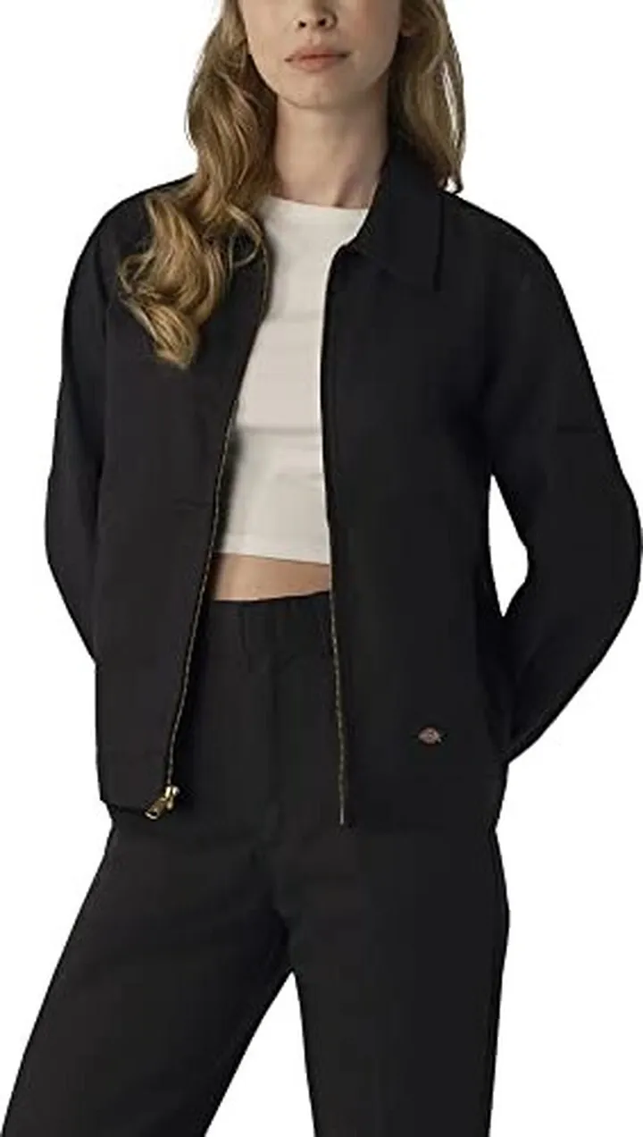 Dickies Women’s Unlined Eisenhower Jacket
