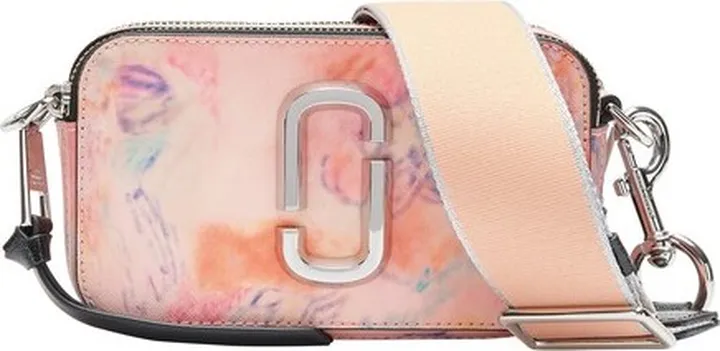 The Snapshot crossbody bag