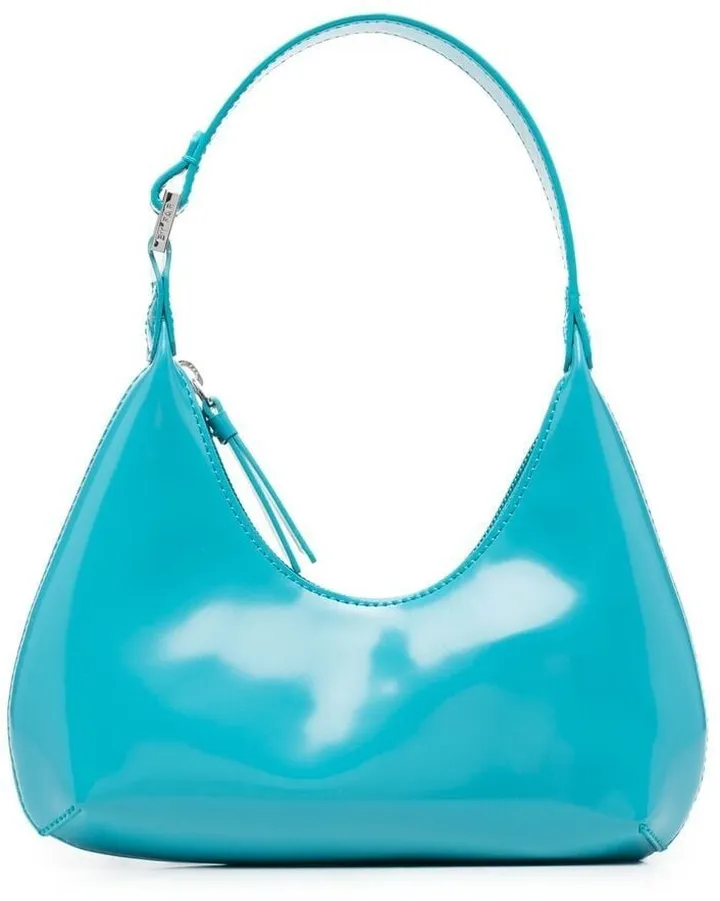 Baby Amber shoulder bag