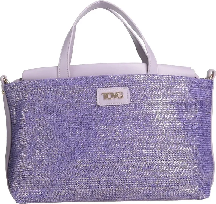 Handbag Lilac