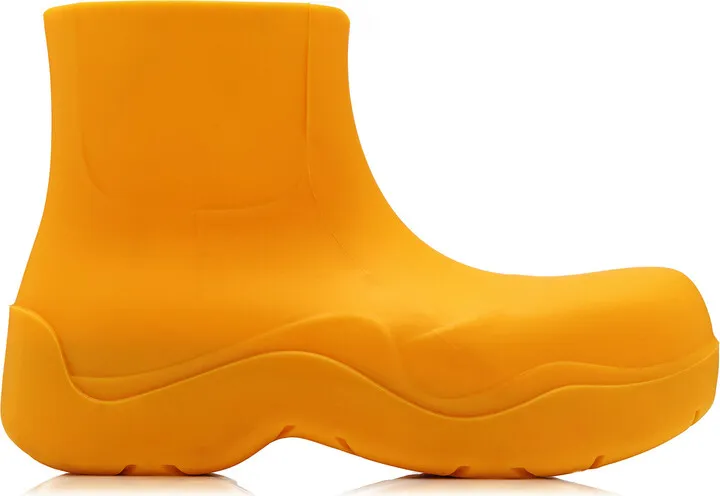 Women's Puddle Boots