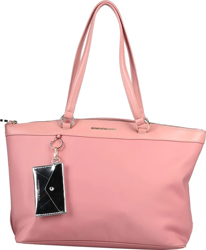 Handbag Pastel Pink
