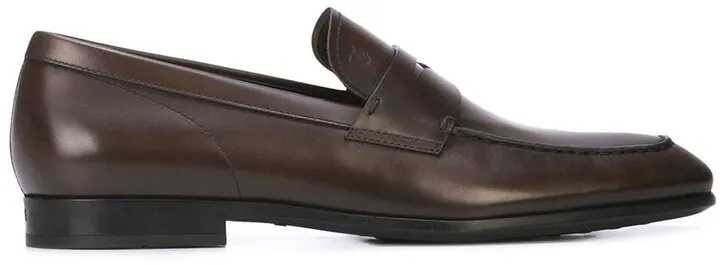 Penny Loafers