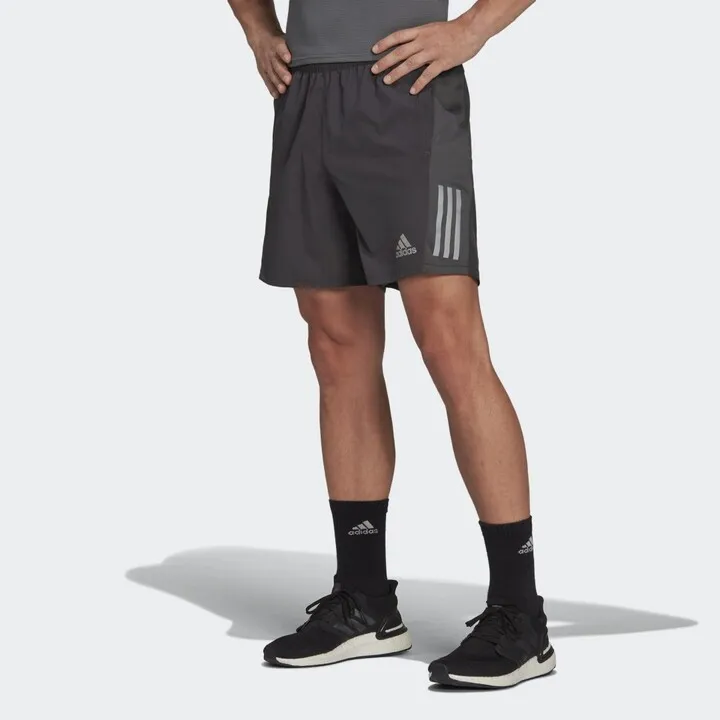 Own the Run Shorts
