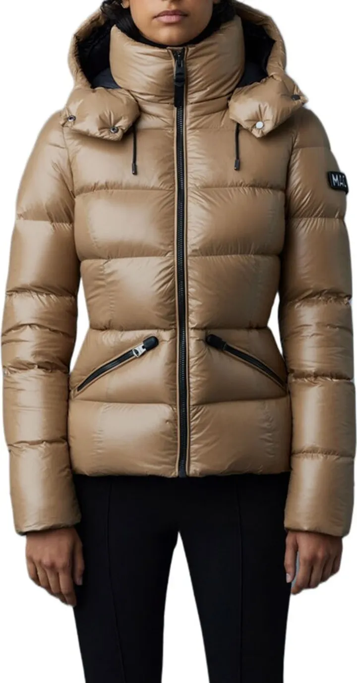 Madalyn Down Puffer Jacket