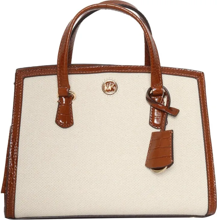 Small Chantal Messenger Bag