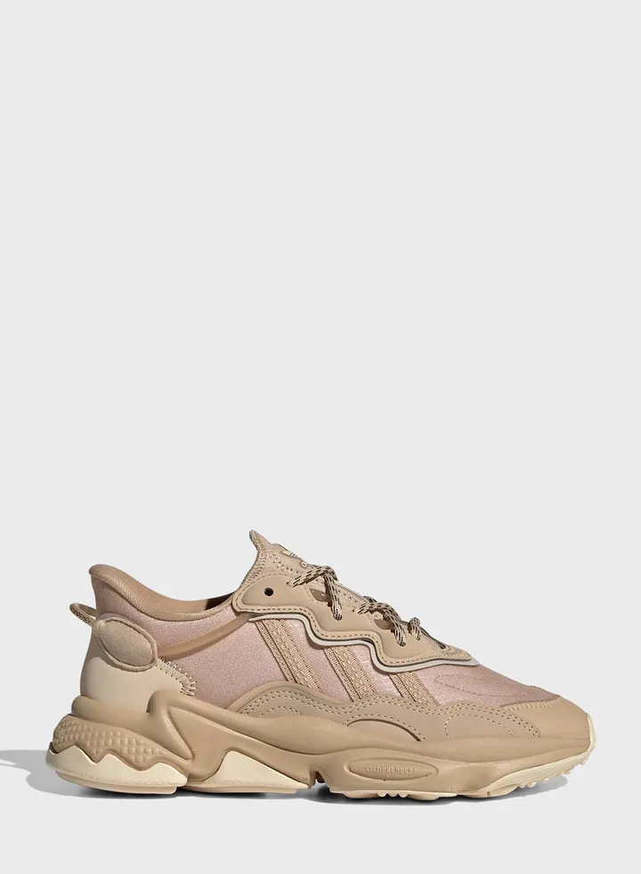 Kids Ozweego Shoes