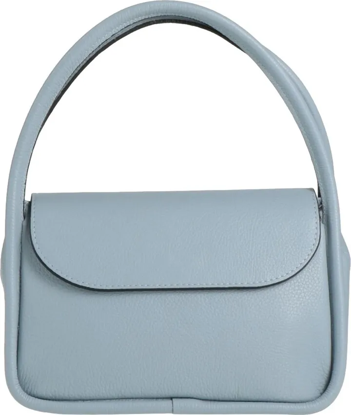 Handbag Light Blue
