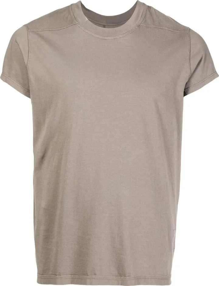 cotton short-sleeve T-shirt
