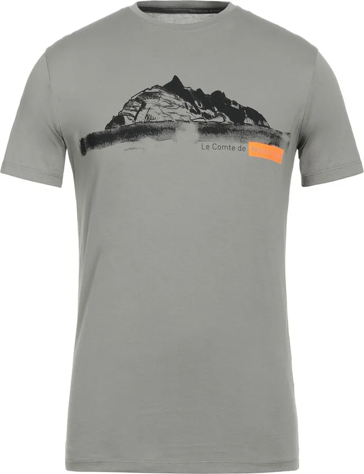 T-shirt Sky Blue