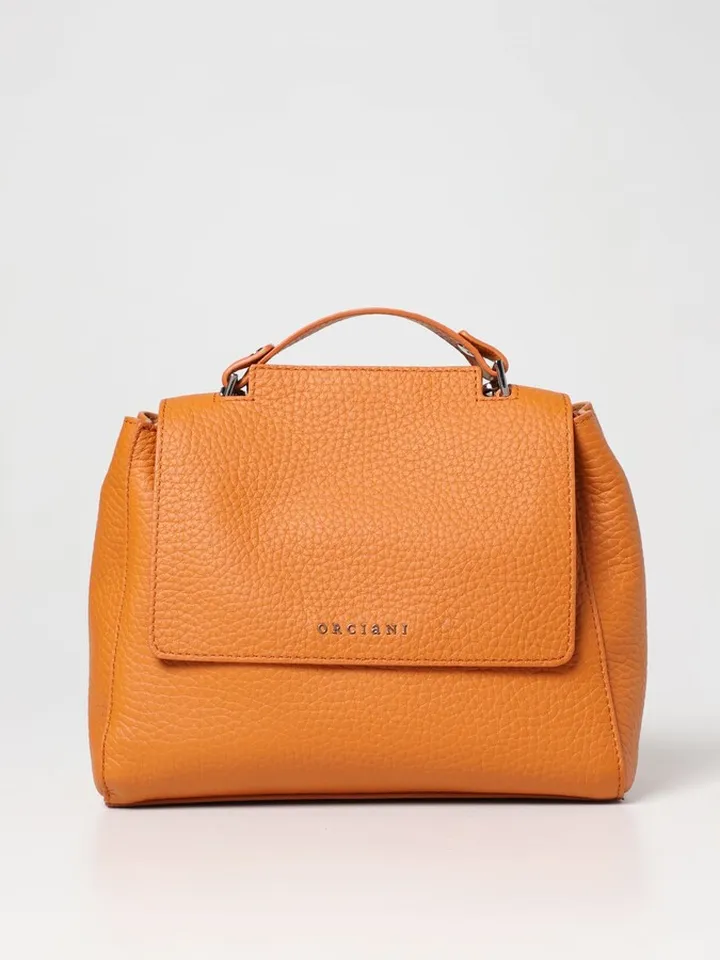 Shoulder bag woman Orciani