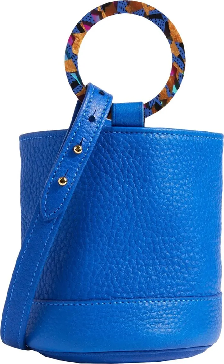 Handbag Blue