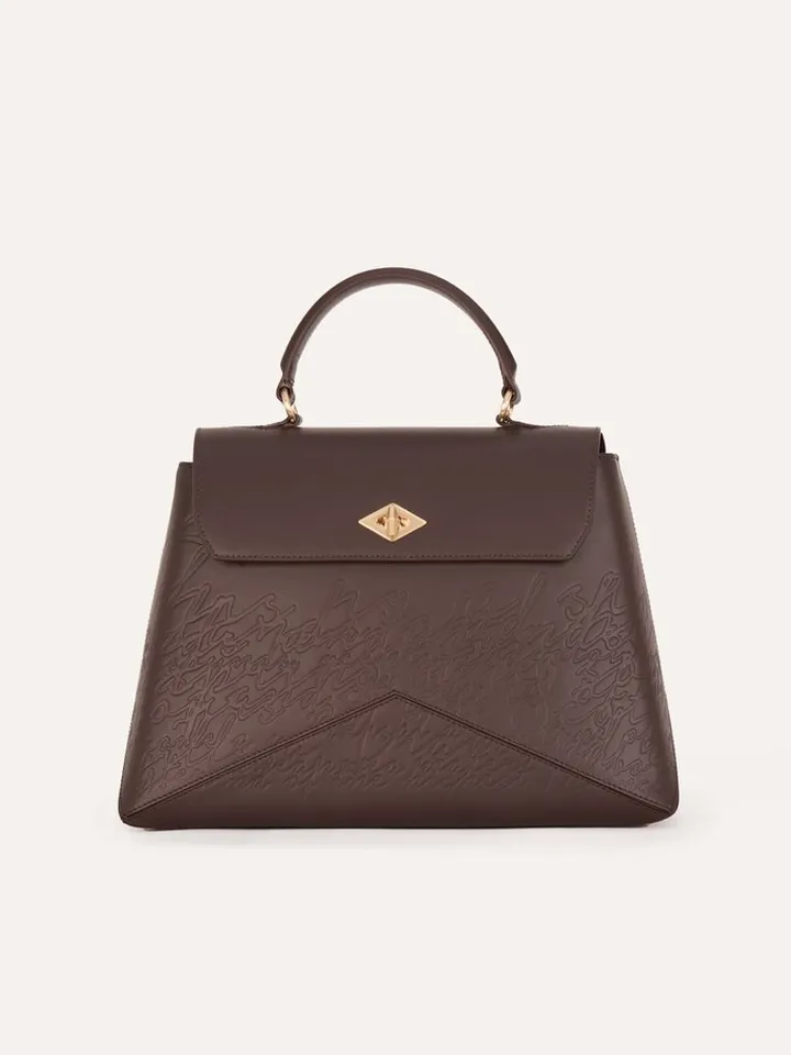 Diamond Bag M - Centenary Edition
