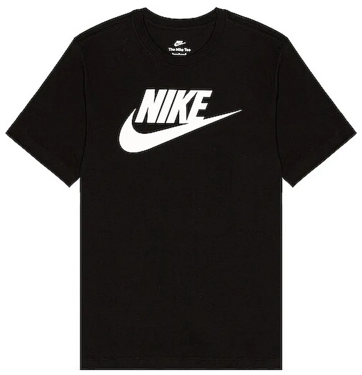 NSW Tee Icon Futura
